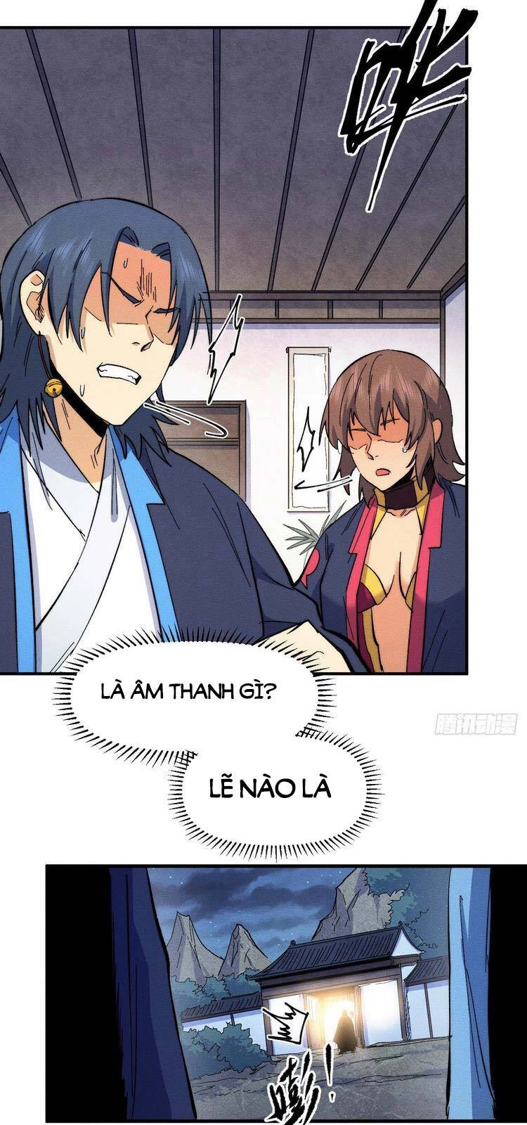 Nhân Vật Chính Mạnh Nhất Lịch Sử Chapter 61 - 13