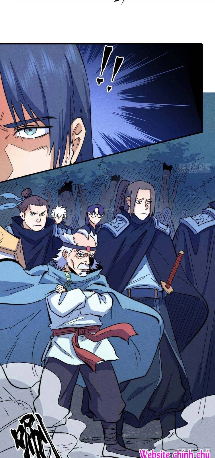 Nhân Vật Chính Mạnh Nhất Lịch Sử Chapter 61 - 14