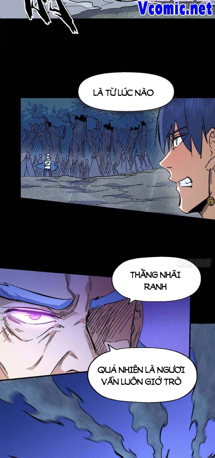 Nhân Vật Chính Mạnh Nhất Lịch Sử Chapter 61 - 15