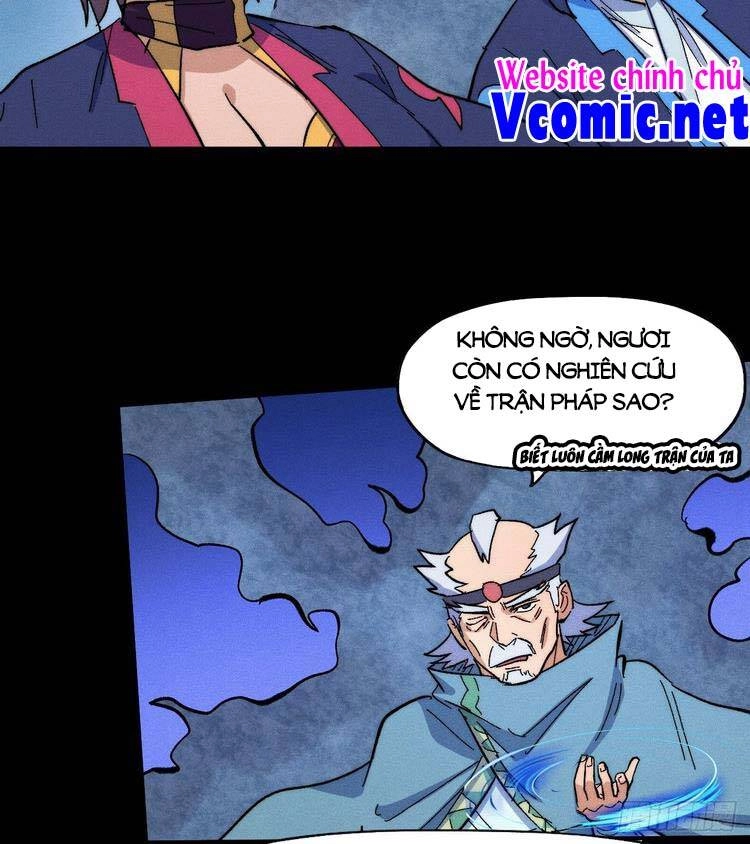 Nhân Vật Chính Mạnh Nhất Lịch Sử Chapter 61 - 17