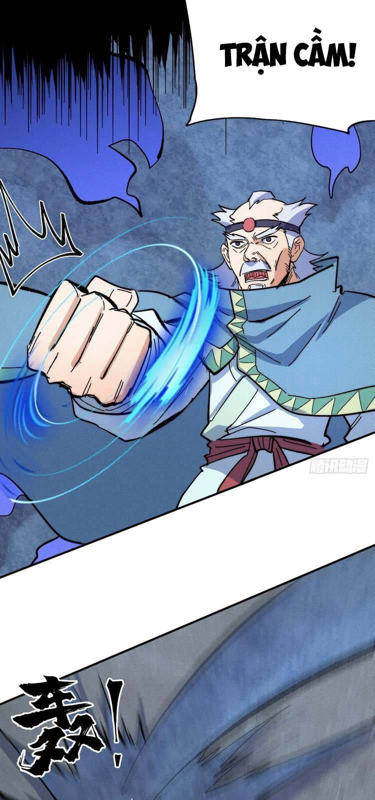 Nhân Vật Chính Mạnh Nhất Lịch Sử Chapter 61 - 19