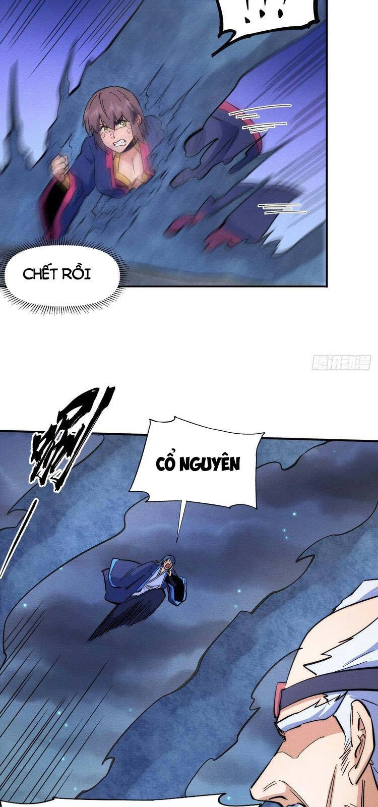 Nhân Vật Chính Mạnh Nhất Lịch Sử Chapter 61 - 21