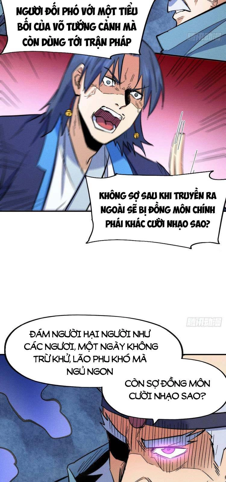 Nhân Vật Chính Mạnh Nhất Lịch Sử Chapter 61 - 22