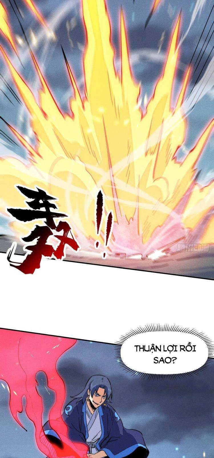 Nhân Vật Chính Mạnh Nhất Lịch Sử Chapter 61 - 26