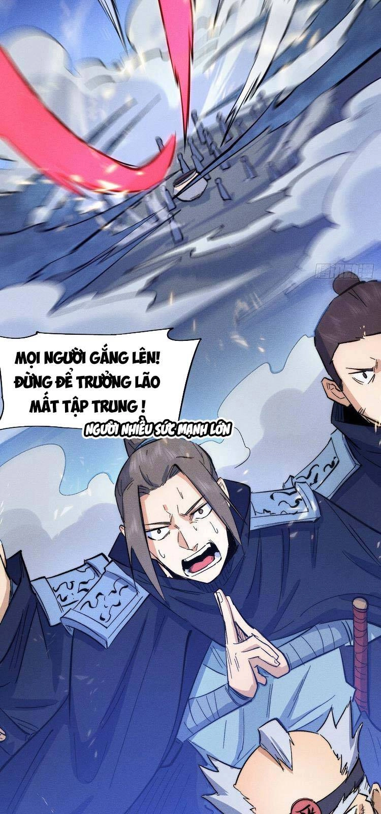 Nhân Vật Chính Mạnh Nhất Lịch Sử Chapter 61 - 28