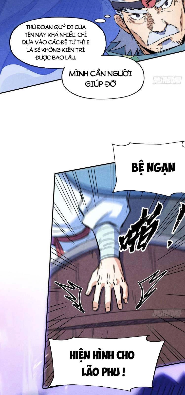 Nhân Vật Chính Mạnh Nhất Lịch Sử Chapter 61 - 29