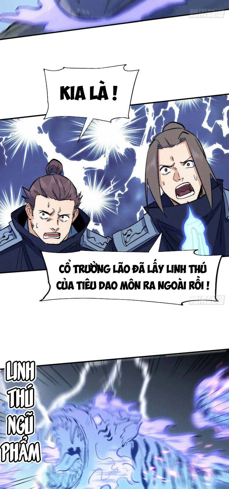 Nhân Vật Chính Mạnh Nhất Lịch Sử Chapter 61 - 31