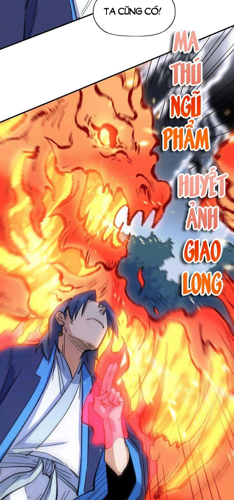 Nhân Vật Chính Mạnh Nhất Lịch Sử Chapter 61 - 33