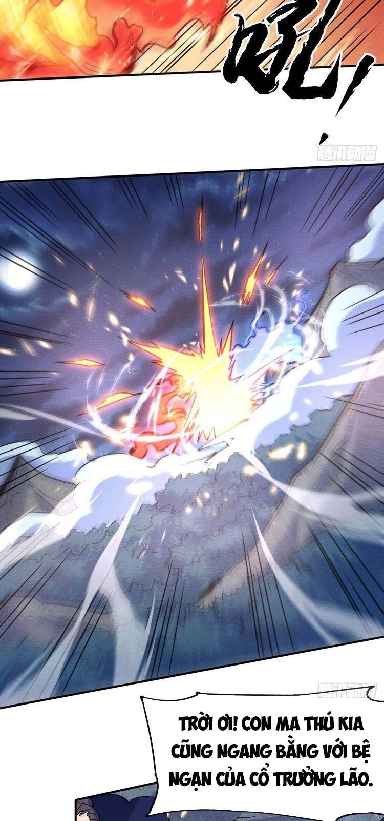 Nhân Vật Chính Mạnh Nhất Lịch Sử Chapter 62 - 2