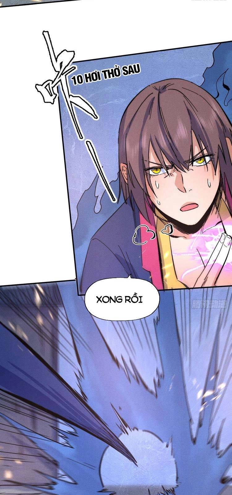 Nhân Vật Chính Mạnh Nhất Lịch Sử Chapter 62 - 5