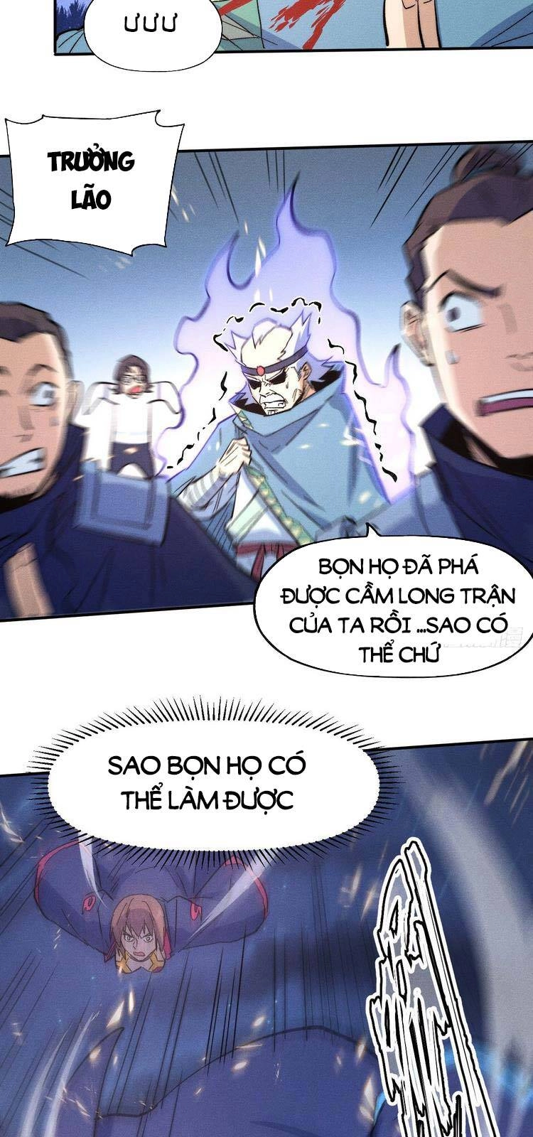 Nhân Vật Chính Mạnh Nhất Lịch Sử Chapter 62 - 7