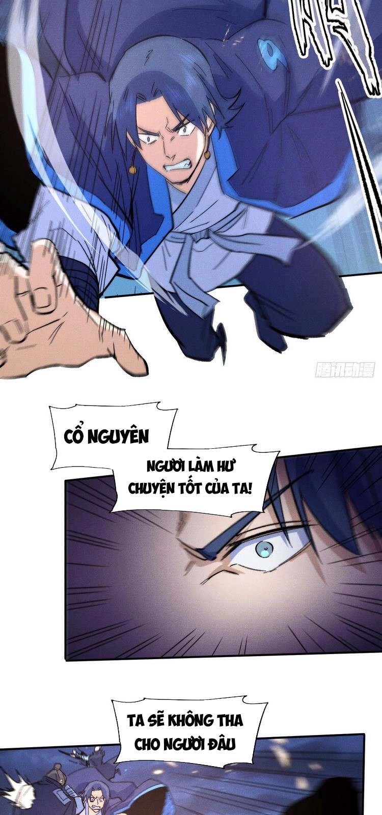 Nhân Vật Chính Mạnh Nhất Lịch Sử Chapter 62 - 8