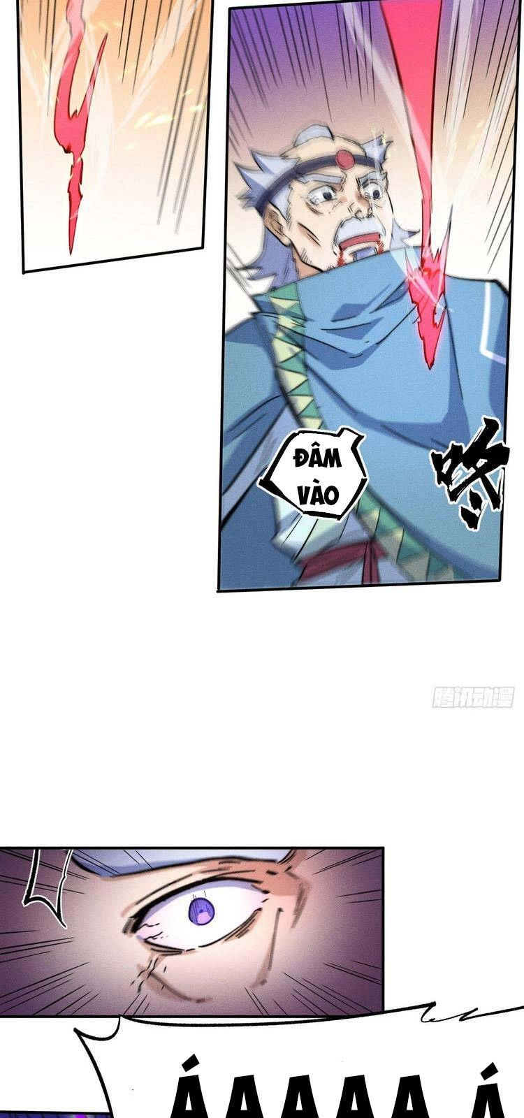 Nhân Vật Chính Mạnh Nhất Lịch Sử Chapter 62 - 13