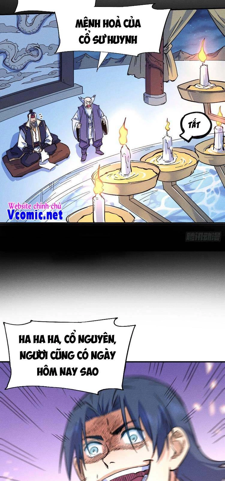 Nhân Vật Chính Mạnh Nhất Lịch Sử Chapter 62 - 15