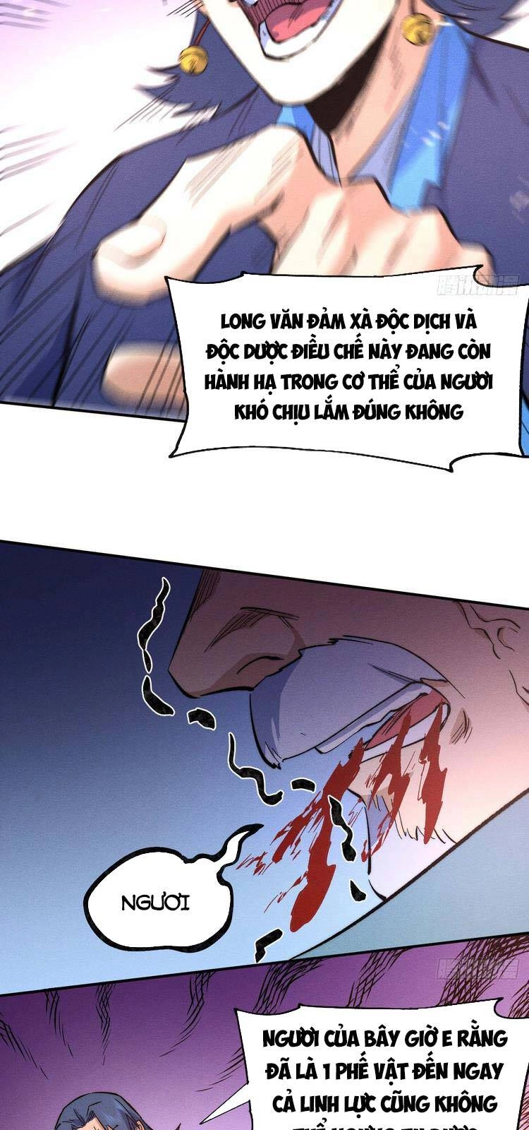 Nhân Vật Chính Mạnh Nhất Lịch Sử Chapter 62 - 16