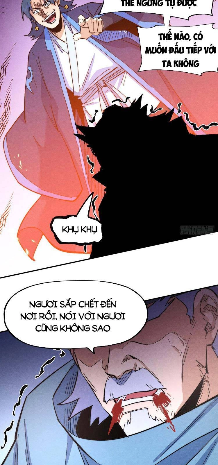 Nhân Vật Chính Mạnh Nhất Lịch Sử Chapter 62 - 17