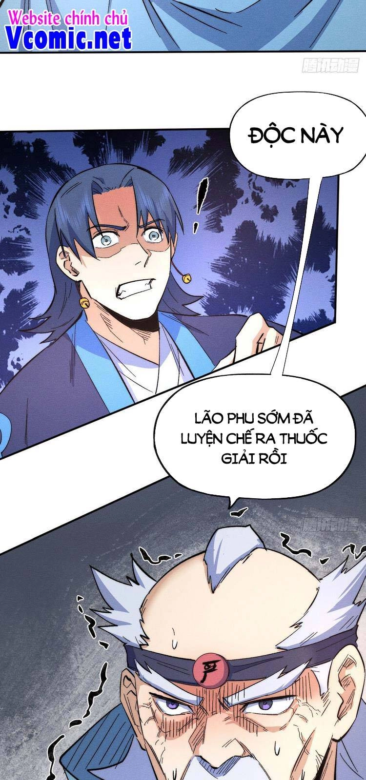 Nhân Vật Chính Mạnh Nhất Lịch Sử Chapter 62 - 18