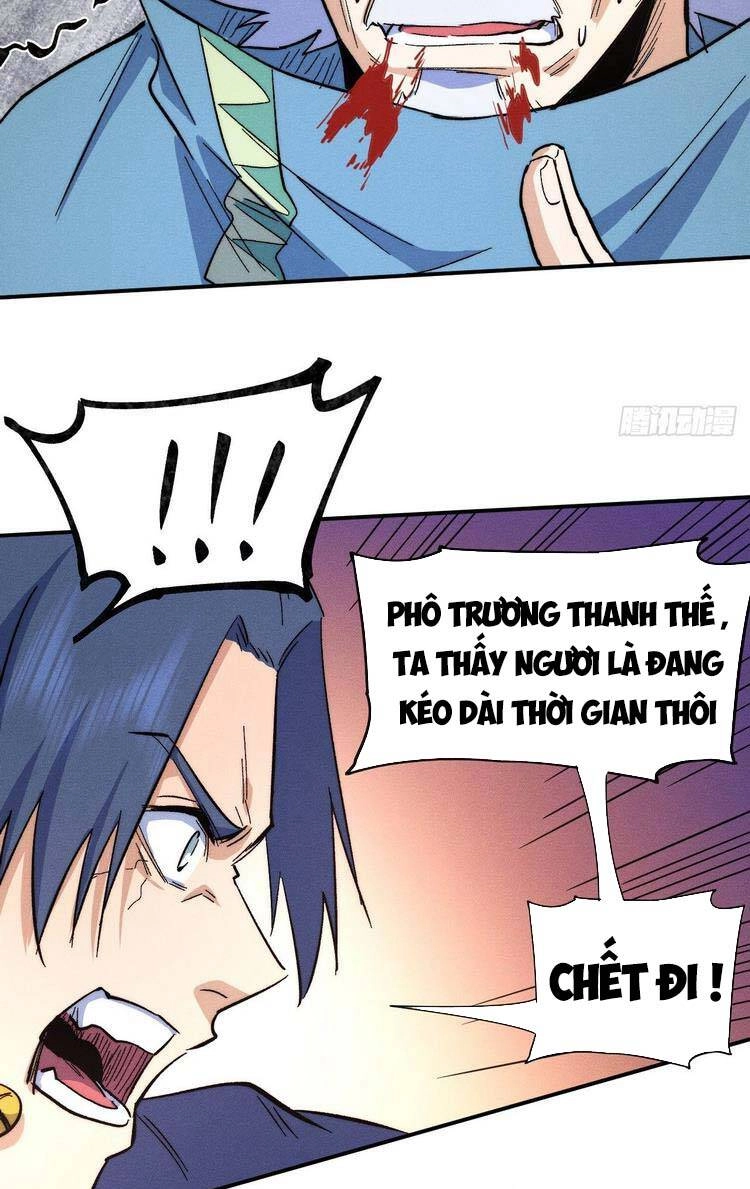 Nhân Vật Chính Mạnh Nhất Lịch Sử Chapter 62 - 19