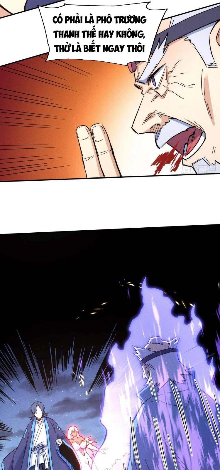 Nhân Vật Chính Mạnh Nhất Lịch Sử Chapter 62 - 20