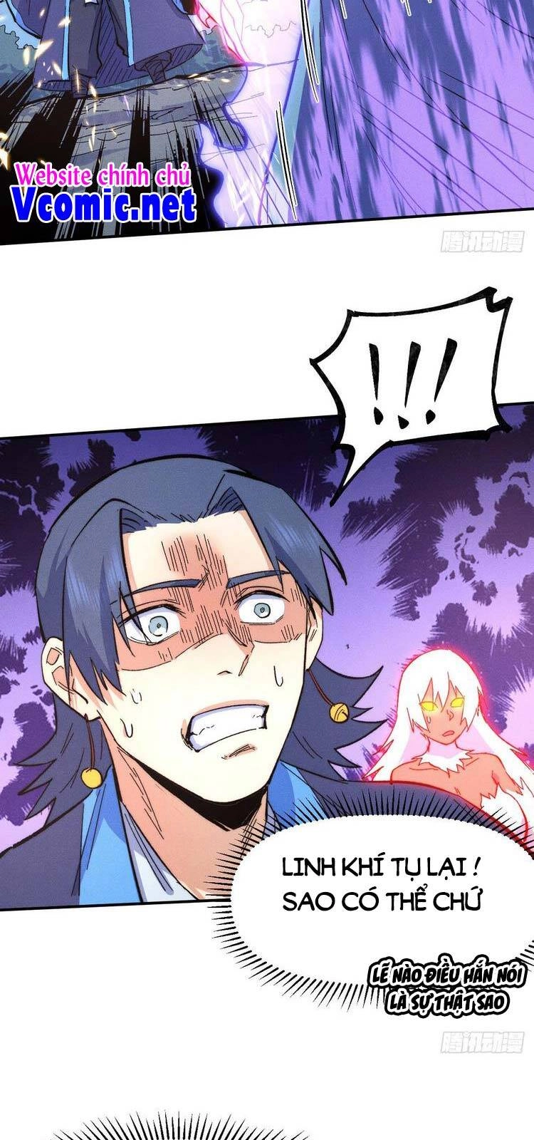 Nhân Vật Chính Mạnh Nhất Lịch Sử Chapter 62 - 21