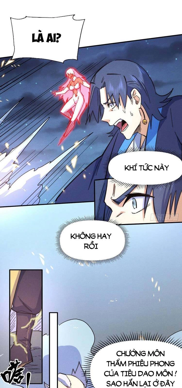 Nhân Vật Chính Mạnh Nhất Lịch Sử Chapter 62 - 24