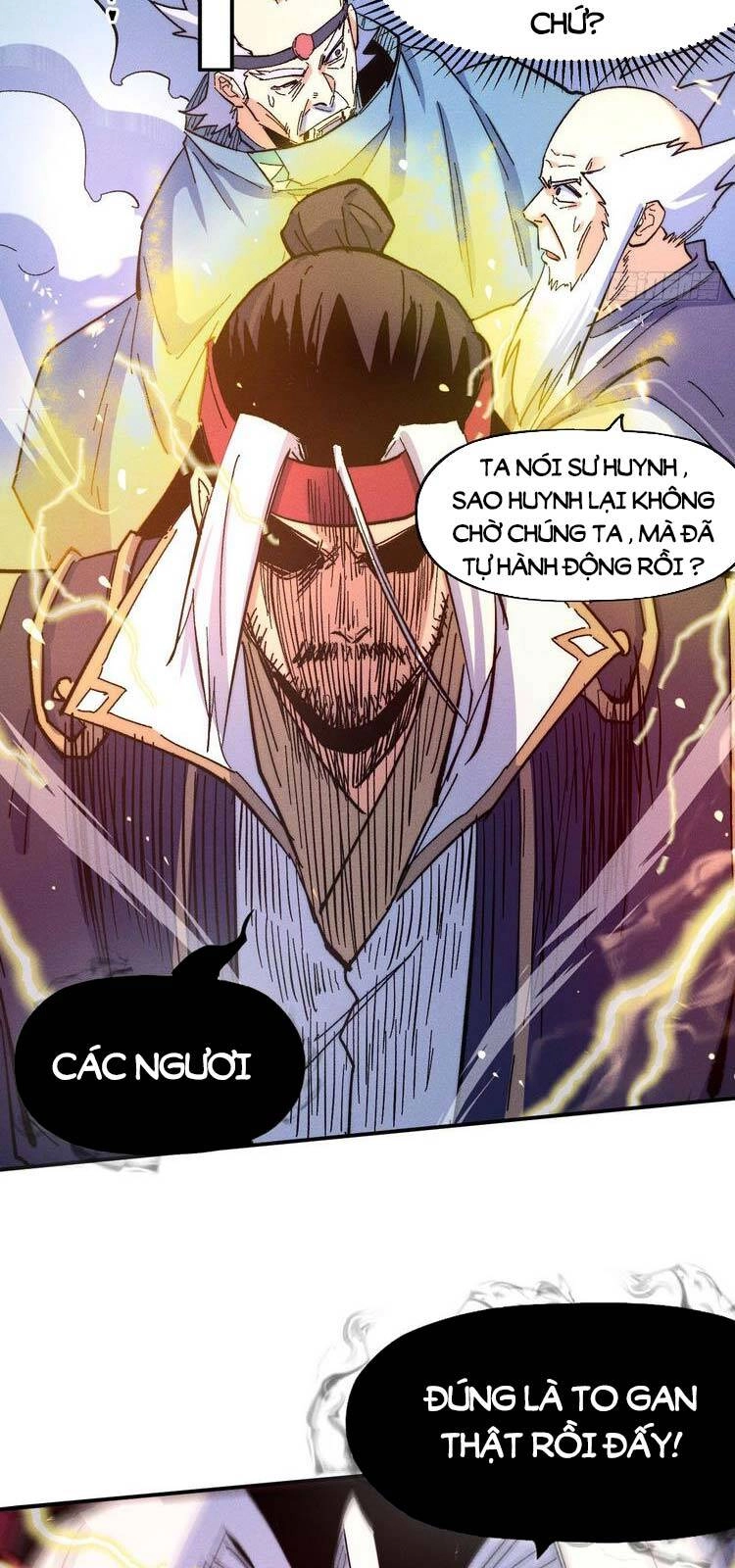 Nhân Vật Chính Mạnh Nhất Lịch Sử Chapter 62 - 25