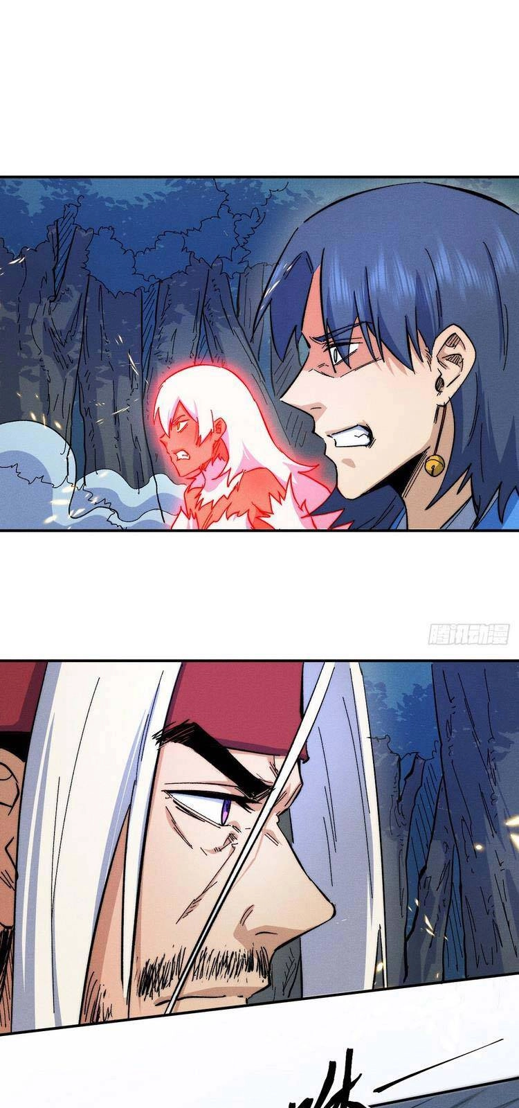 Nhân Vật Chính Mạnh Nhất Lịch Sử Chapter 63 - 1