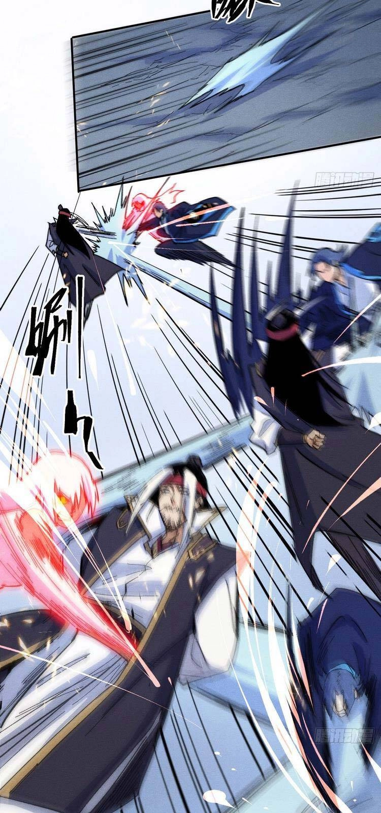 Nhân Vật Chính Mạnh Nhất Lịch Sử Chapter 63 - 2