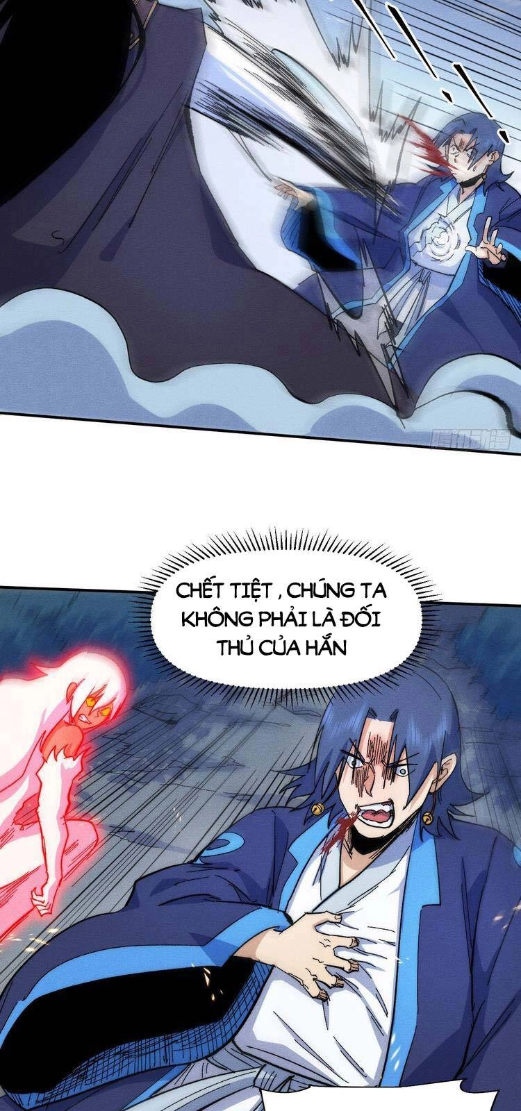 Nhân Vật Chính Mạnh Nhất Lịch Sử Chapter 63 - 4