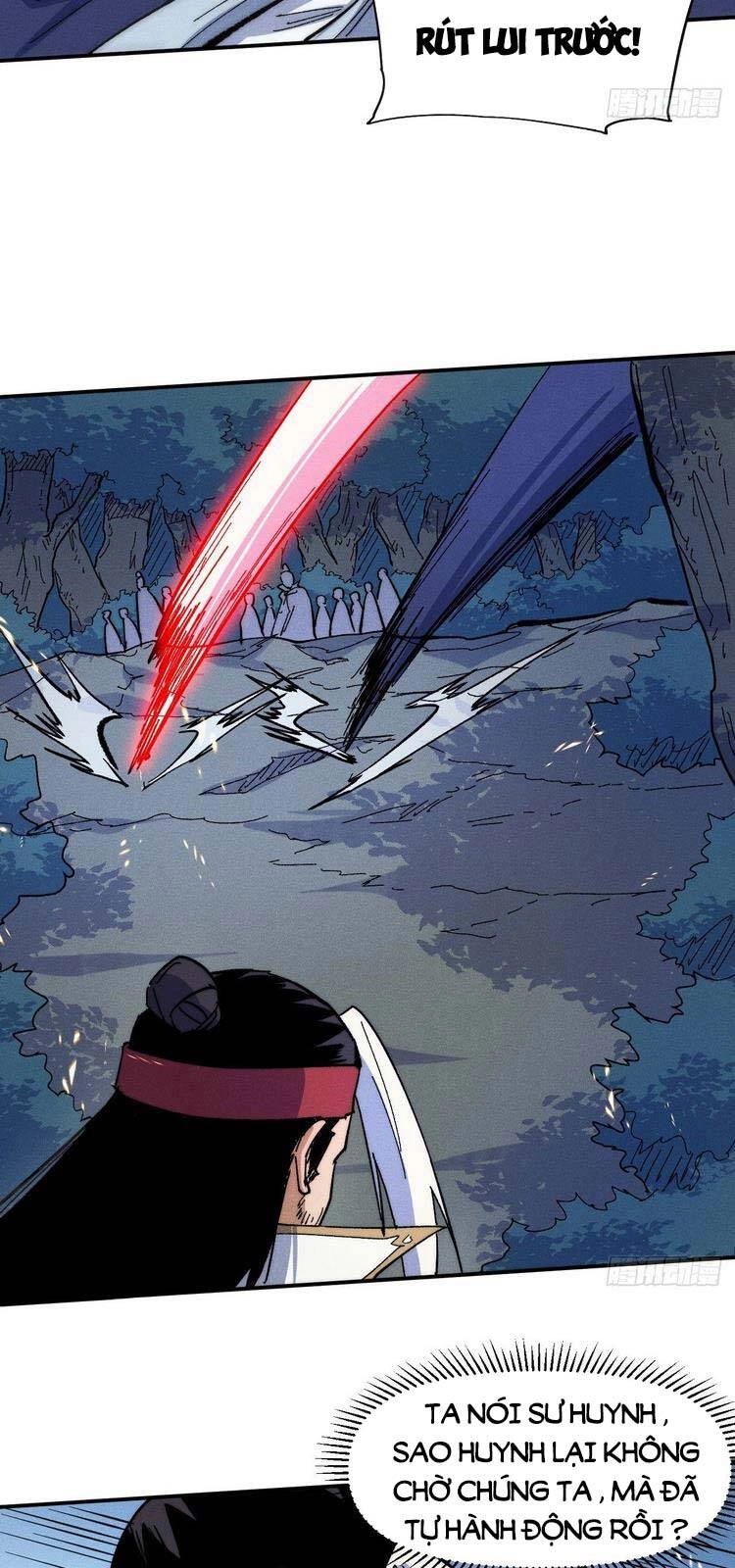 Nhân Vật Chính Mạnh Nhất Lịch Sử Chapter 63 - 5