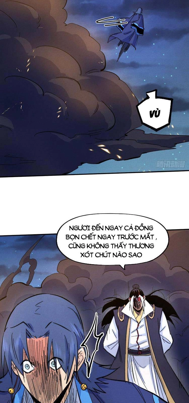 Nhân Vật Chính Mạnh Nhất Lịch Sử Chapter 63 - 12