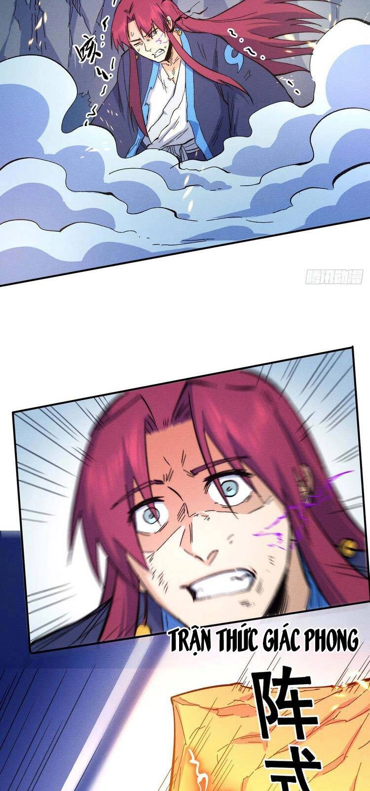 Nhân Vật Chính Mạnh Nhất Lịch Sử Chapter 63 - 16