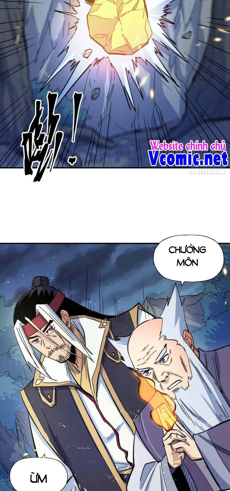 Nhân Vật Chính Mạnh Nhất Lịch Sử Chapter 63 - 18