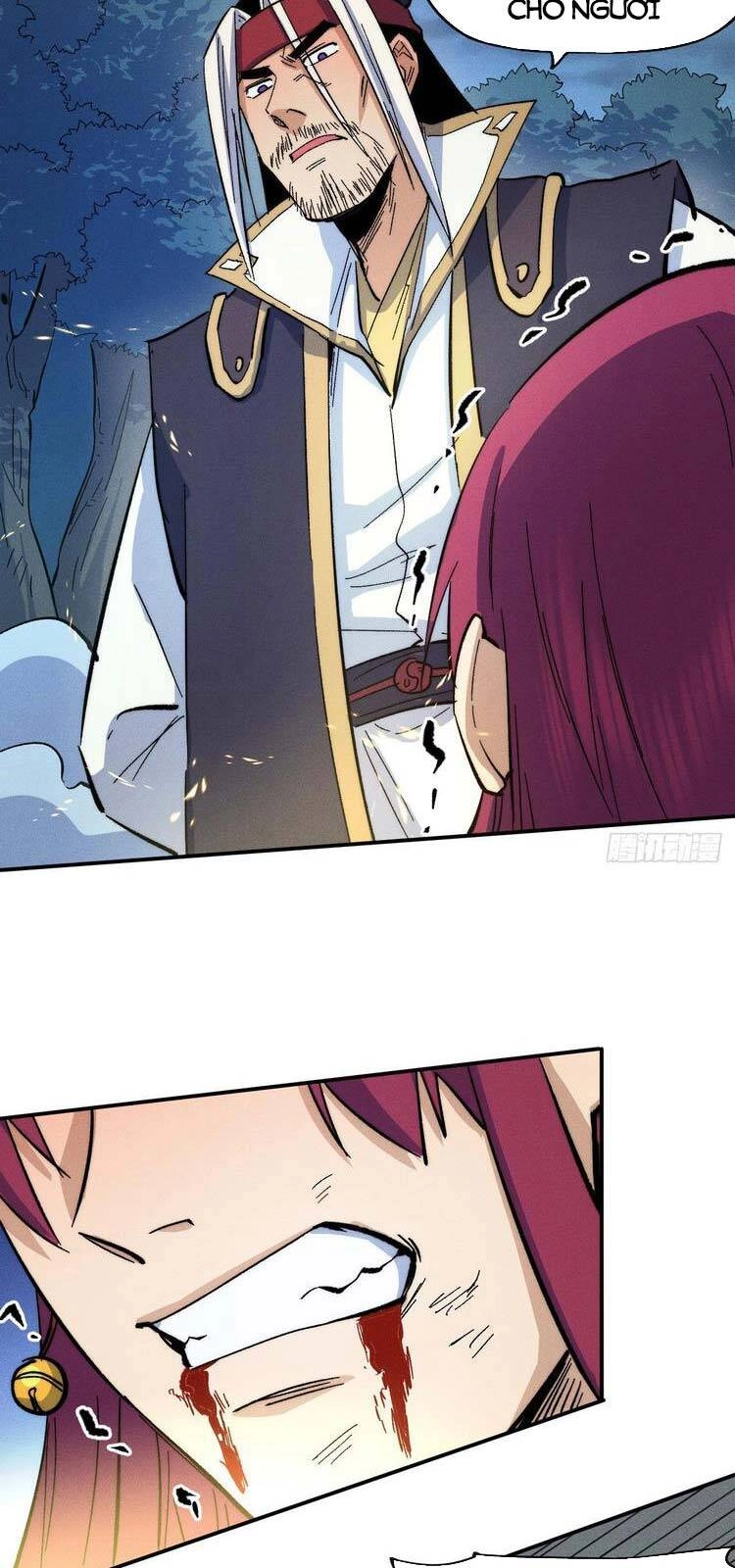 Nhân Vật Chính Mạnh Nhất Lịch Sử Chapter 63 - 20