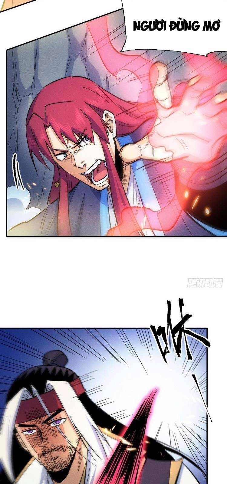 Nhân Vật Chính Mạnh Nhất Lịch Sử Chapter 63 - 21