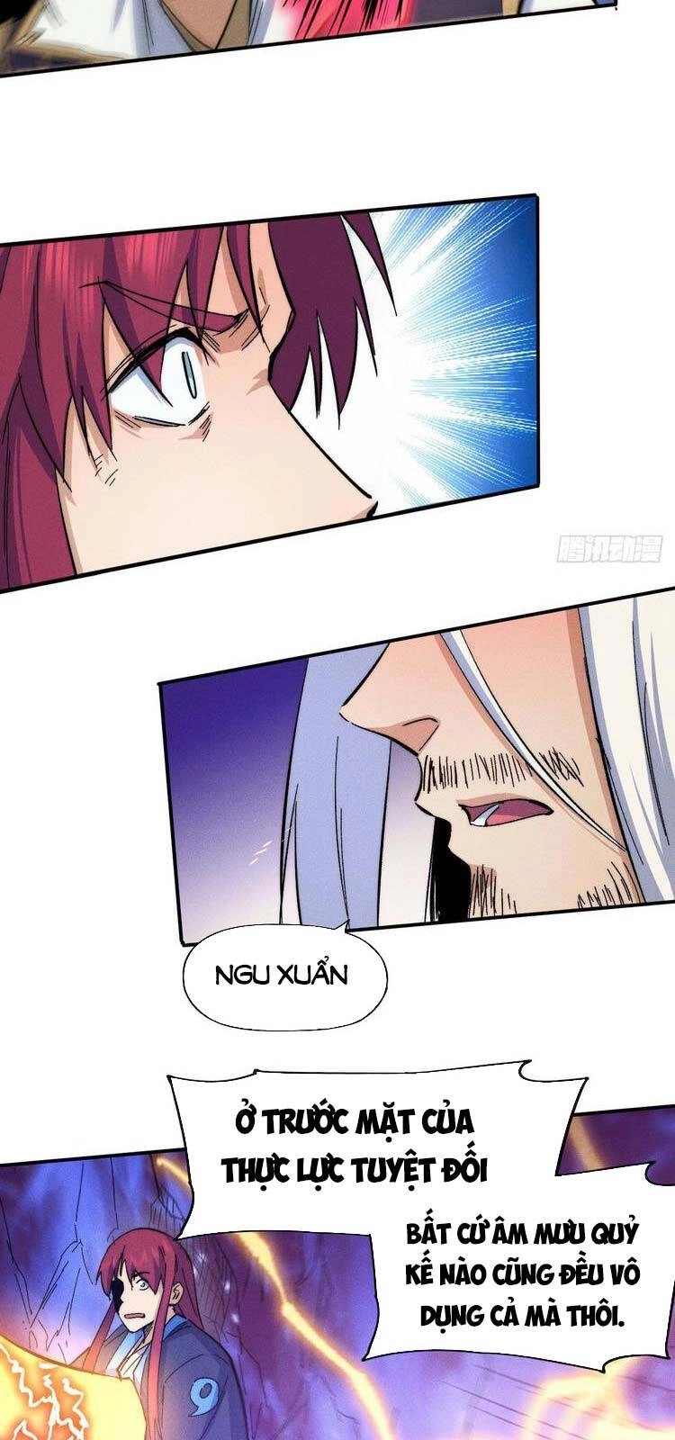 Nhân Vật Chính Mạnh Nhất Lịch Sử Chapter 63 - 22