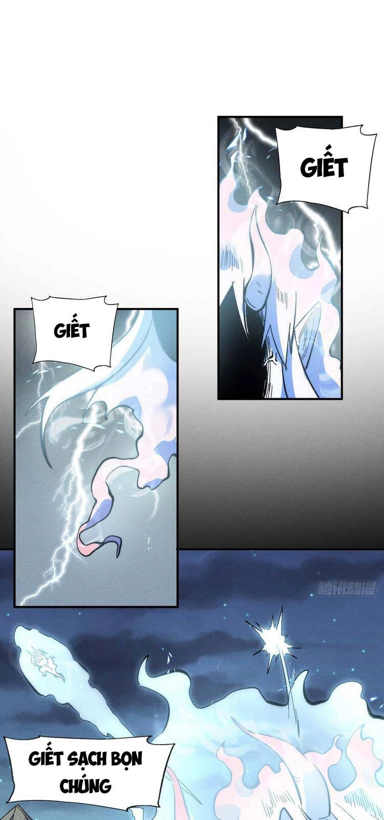 Nhân Vật Chính Mạnh Nhất Lịch Sử Chapter 64 - 1