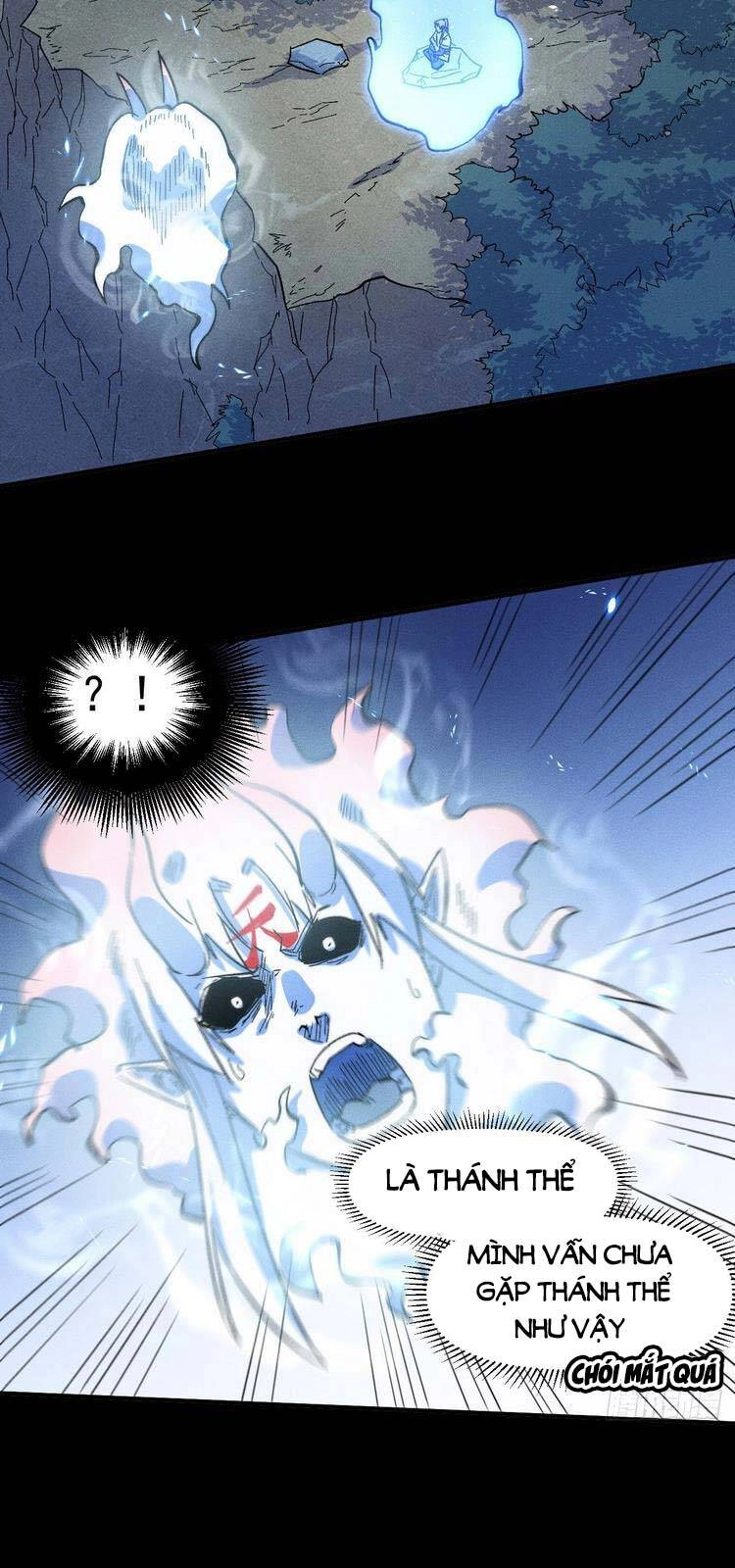 Nhân Vật Chính Mạnh Nhất Lịch Sử Chapter 64 - 3