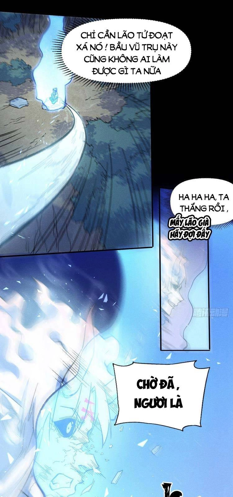 Nhân Vật Chính Mạnh Nhất Lịch Sử Chapter 64 - 4