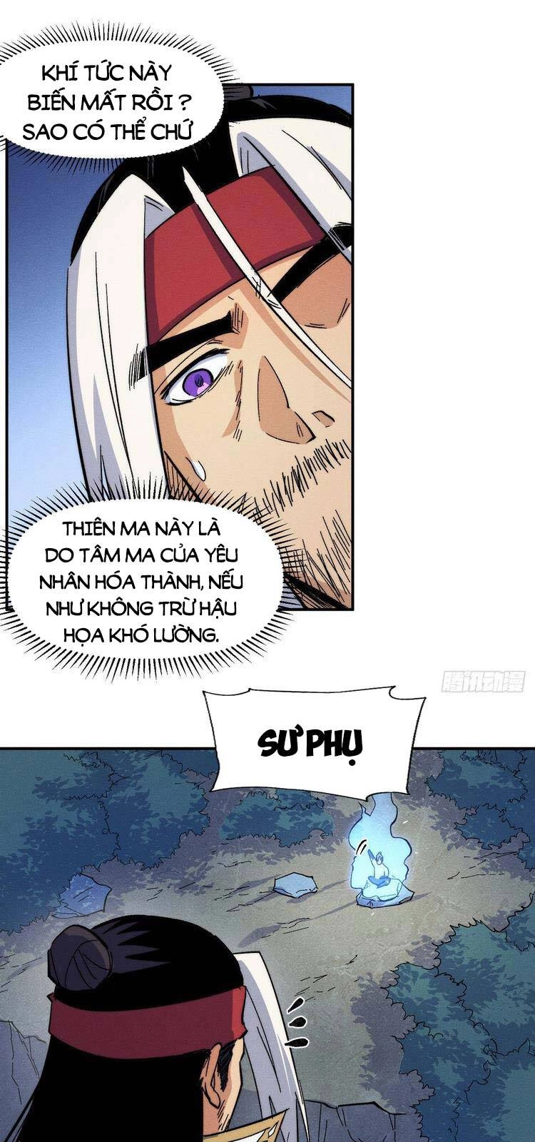 Nhân Vật Chính Mạnh Nhất Lịch Sử Chapter 64 - 7