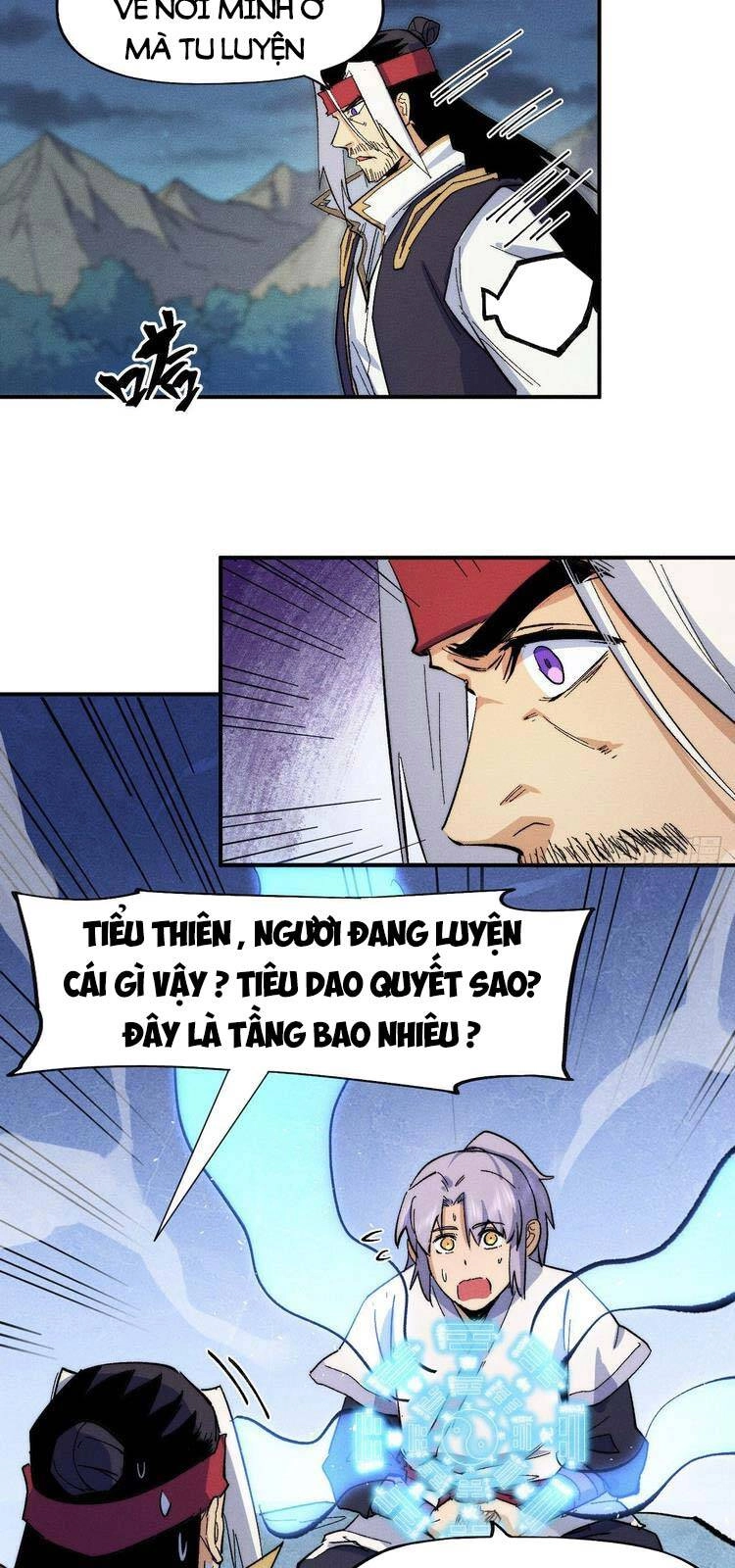 Nhân Vật Chính Mạnh Nhất Lịch Sử Chapter 64 - 9