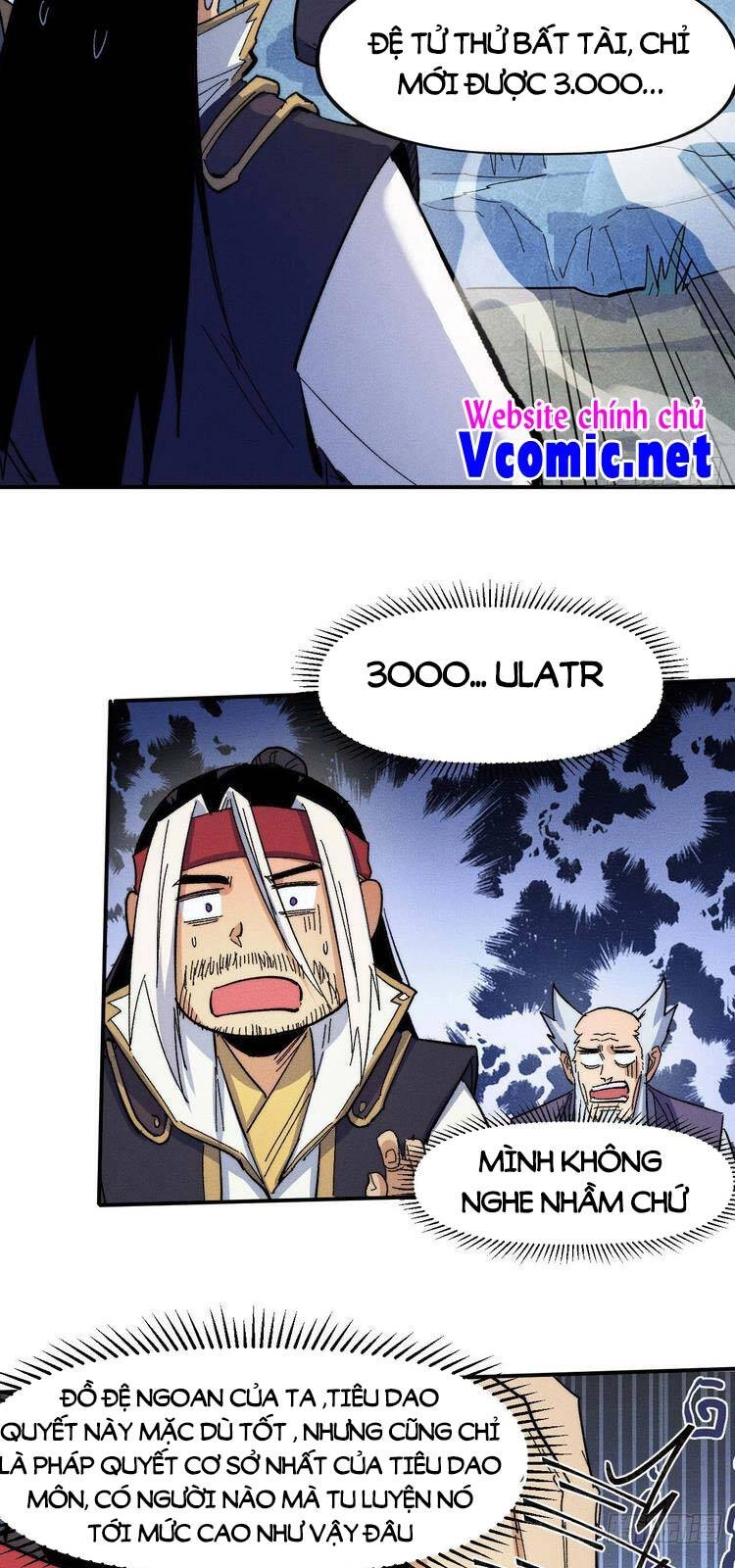 Nhân Vật Chính Mạnh Nhất Lịch Sử Chapter 64 - 10