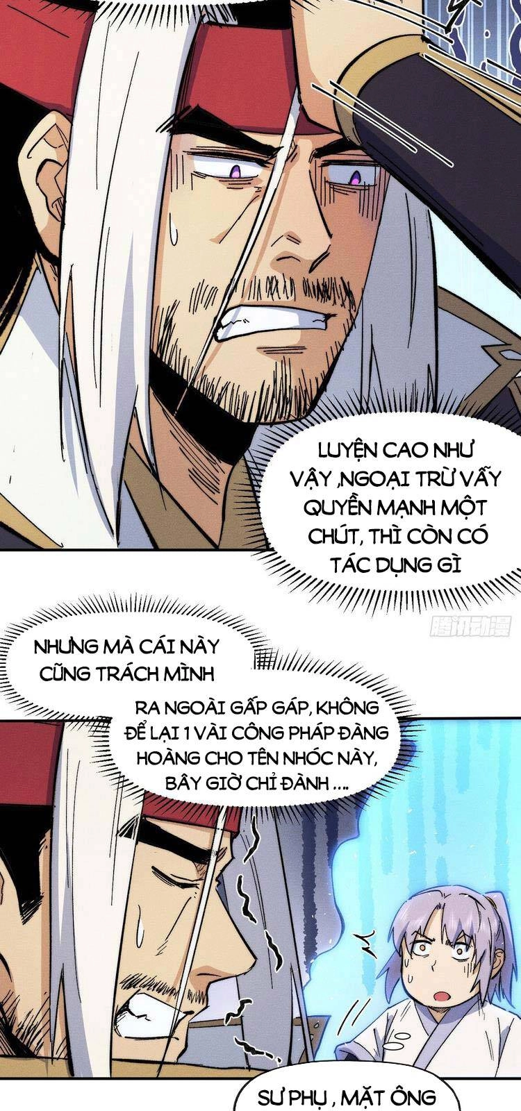 Nhân Vật Chính Mạnh Nhất Lịch Sử Chapter 64 - 11