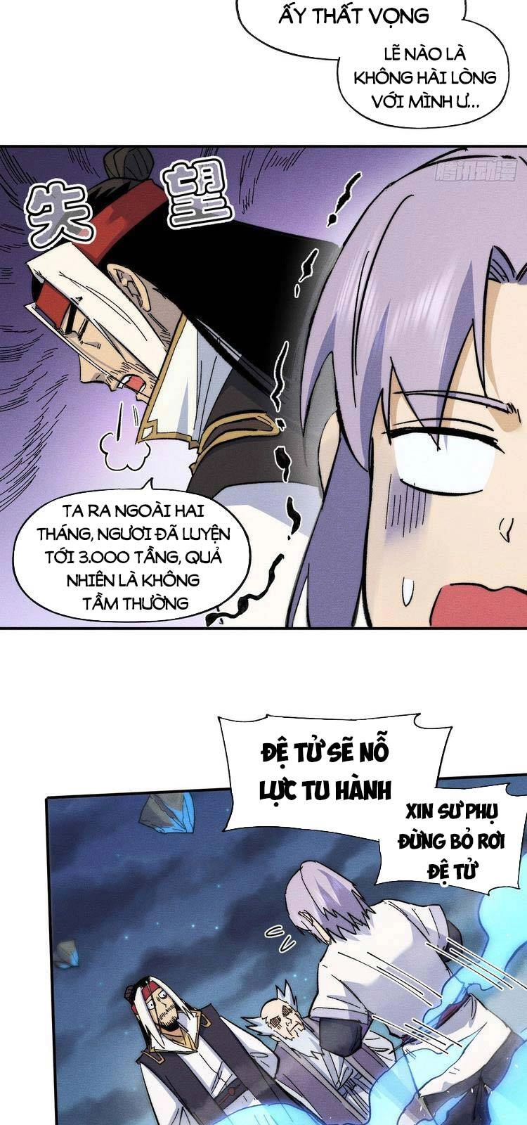 Nhân Vật Chính Mạnh Nhất Lịch Sử Chapter 64 - 12