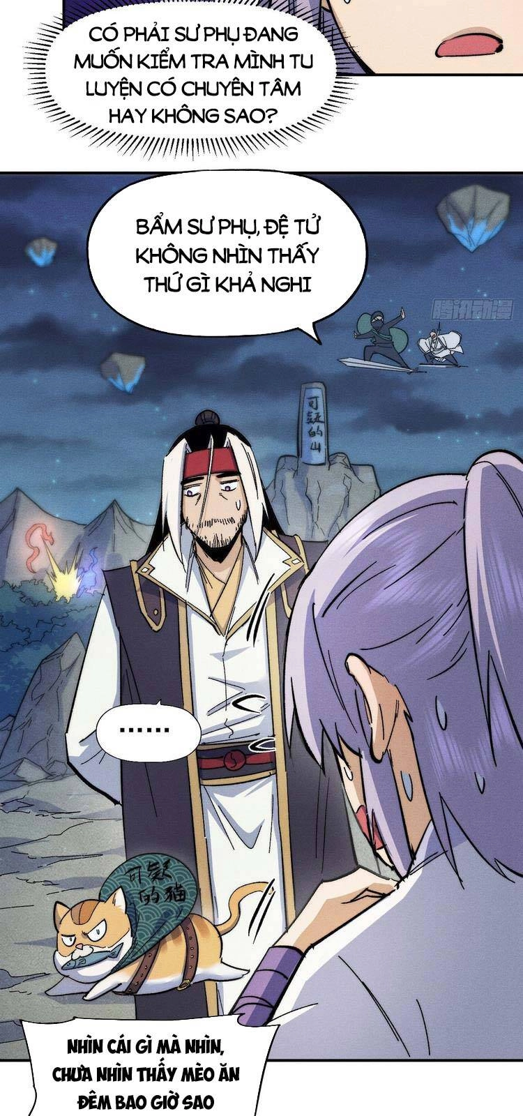 Nhân Vật Chính Mạnh Nhất Lịch Sử Chapter 64 - 14