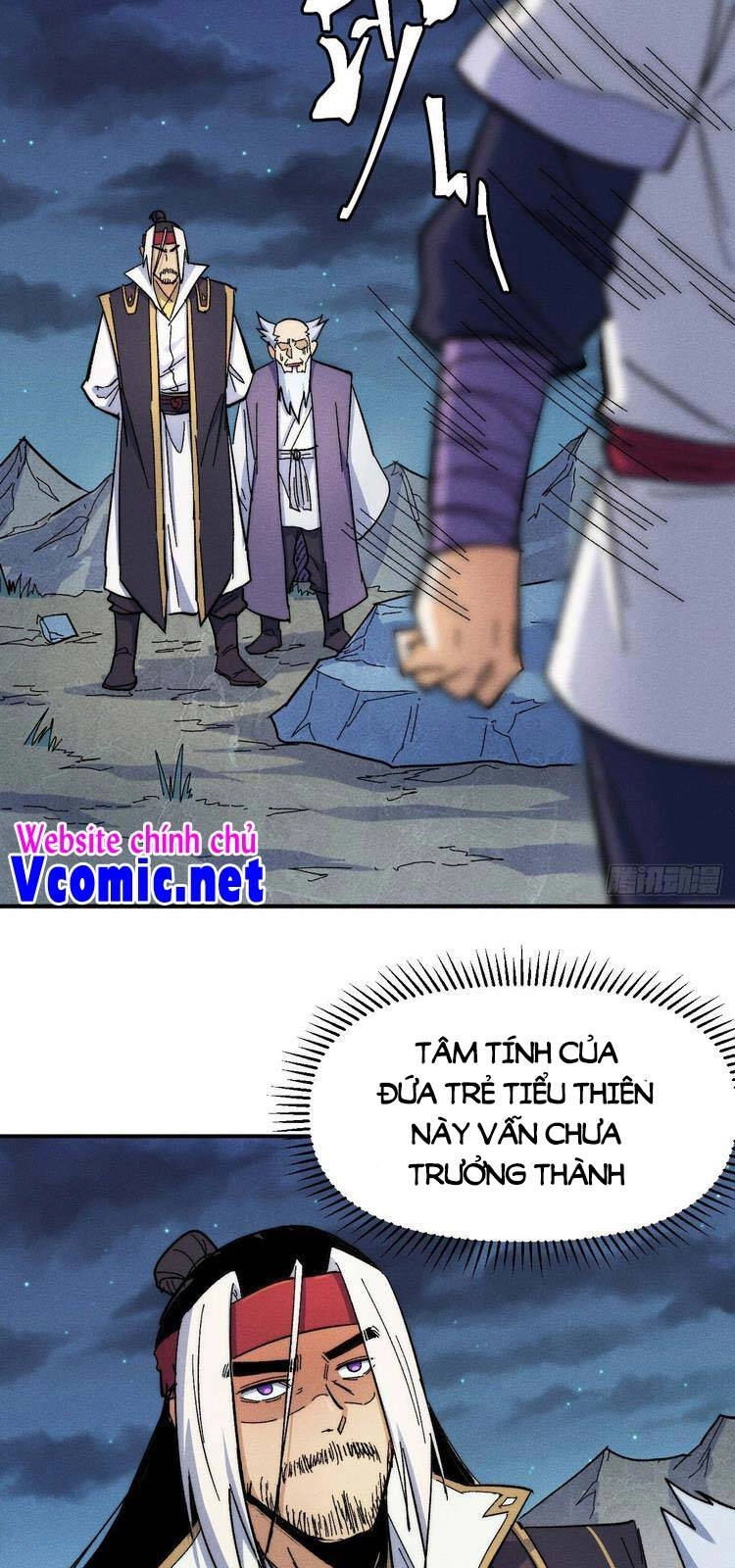 Nhân Vật Chính Mạnh Nhất Lịch Sử Chapter 64 - 16