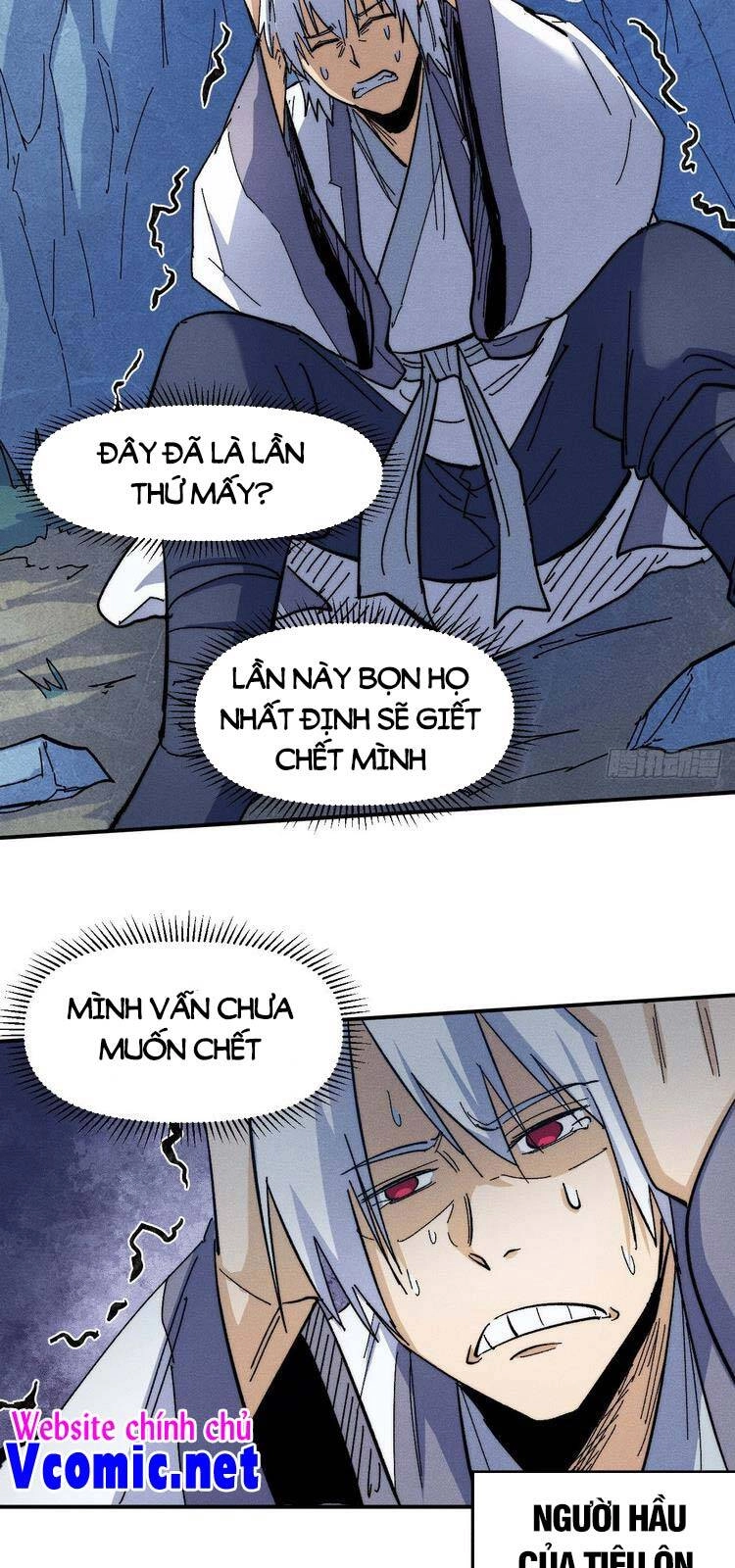 Nhân Vật Chính Mạnh Nhất Lịch Sử Chapter 64 - 20