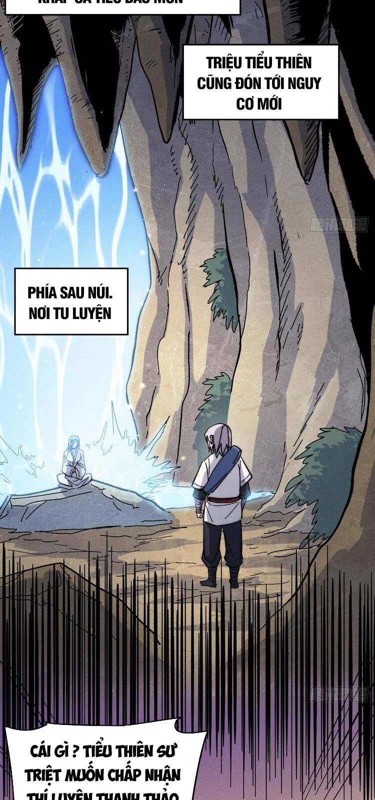 Nhân Vật Chính Mạnh Nhất Lịch Sử Chapter 64 - 22