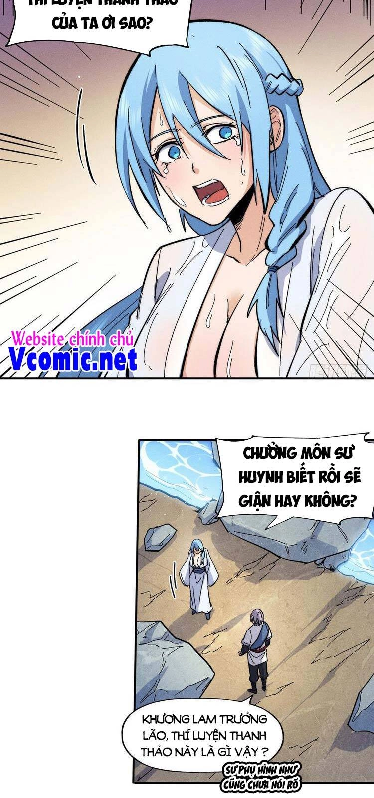 Nhân Vật Chính Mạnh Nhất Lịch Sử Chapter 64 - 23