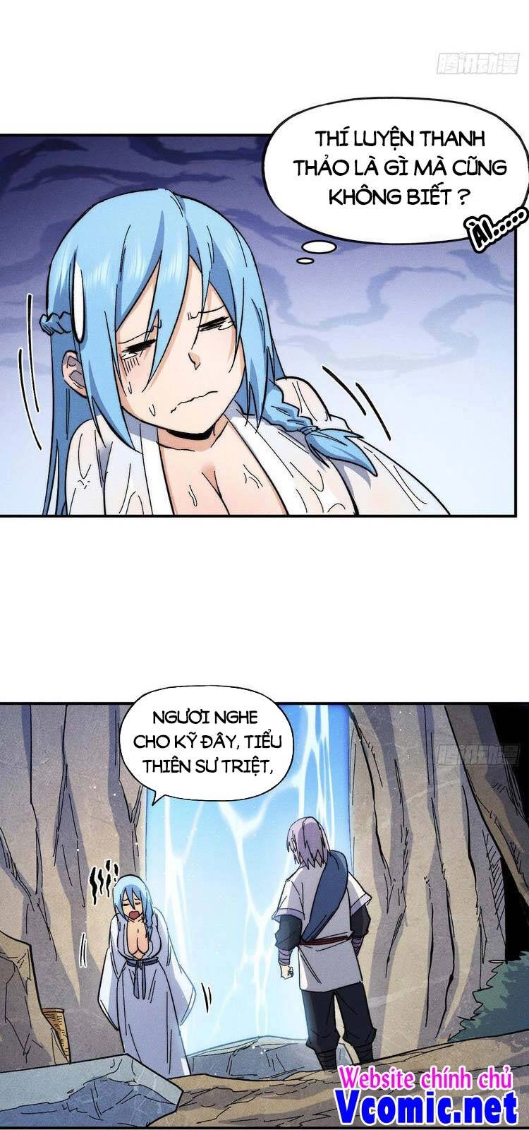 Nhân Vật Chính Mạnh Nhất Lịch Sử Chapter 64 - 24